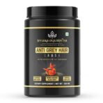 ISVARA AYURVEDA Hair Supplement - 250g - Fast UK Delivery