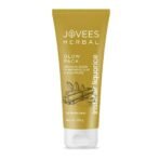Jovees Herbal Insta Fair Glow Face Pack for Brightens, Cleans Pores, Removes Blackheads and Dark Spots | Clay Face Mask for Glowing, Hydrates & Plumps Skin | For All Skin Types - 120gm - Fast UK Delivery
