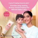 Johnson's Baby Cream For Summer, 100g - Fast UK Delivery - Image 5