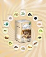 Diabliss Jaggery 750g Jar, Millet Cookies With Chia Seeds 120g Box & Lemon Tea 500g Pouch - Low Glycemic Index (GI) Diabetic Friendly - Image 7