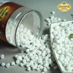 Dhampure Speciality Prasad Dana, 750G (3X250G) | For Puja Worship Sweet Mithaai | No Added Chemical | No Color Preservatives - Fast UK Delivery - Image 6