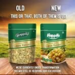 Happilo Premium Seedless Green Raisins, 250g - Fast UK Delivery - Image 4