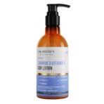 Dr. Sheth's Ceramide & Vitamin C Body Lotion | Deeply Moisturizing Body Lotion That Repairs & Brightens Skin | 200 ml - Fast UK Delivery