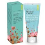 Aroma Magic Face Wash 100 ml (Grapefruit) And Aroma Magic White Tea And Chamomile Face Wash, 100ml - Fast UK Delivery - Image 7