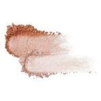 Wet n Wild MegaGlo Hello Halo Blushlighter, Blush and Highlighter Duo, Soft and Buildable Shades with Ultra-reflective, Micro-fine Pearl Pigments, for a Radiant Glow, Vegan, Highlight Bling 5g - Fast UK Delivery - Image 5
