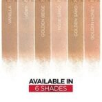 L'Oreal Paris Infallible 24H Fresh Wear Foundation in a Powder, 20 Ivory, 9g, Waterproof, sweatproof & transferproof formulation, 24H long-lasting, unshakable foundation - Fast UK Delivery - Image 7