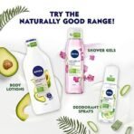 Nivea Bio Green Tea, Deodorant Roll On For Women, 50 ml - Fast UK Delivery - Image 6