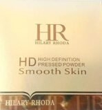 Hilary Rhoda High Definition Smooth Skin Pressed Powder - Natural Beige 03 - Fast UK Delivery - Image 5