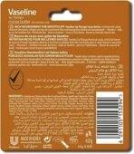 Vaseline Lip Care Cocoa Butter Rich Nourishment, 4.8 Gm, White - Fast UK Delivery - Image 3
