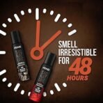 AXE Signature Intense & Dark Temptation Male Body Spray Perfume 154 Ml (Pack Of 2) - Fast UK Delivery - Image 7
