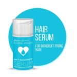 Aroma Magic Anti Dandruff Hair Growth Serum| Pre-Shampoo Treatment with Indian Gooseberry Extracts, Eucalyptus & Chamomile Essential Oils| Moisturize Cleansing Hair & Scalp |For Itchy Scalp |30 ml - Fast UK Delivery