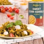 Abbie's Sweet Corn Kernels, 400g (Set of 6) - Fast UK Delivery - Image 4