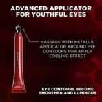 L'Oreal Paris Revitalift Triple Action Eye Cream, 15 ml - Fast UK Delivery - Image 7