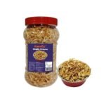 KONFIZ Waffle Crispy & Crumbs-snacks & for cake, desserts food decor-300gms - Fast UK Delivery