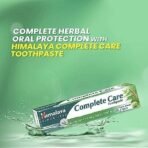 Himalaya Complete Care Toothpaste Healthy Gum 150G (Po4) - Fast UK Delivery - Image 3