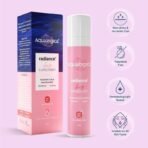 Aqualogica Radiance + Dewy Sunscreen 50 g + 5 Barrier + Hydra Gel Moisturizer with Avocado & 5 Essential Ceramides - 200 g |SPF 50+ PA+++ for UVA/B & Blue Light Protection | 24-Hour Intense Hydration - Fast UK Delivery - Image 4