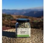 Shunya India Stinging Nettle Herbal Infusion (45 g) - Herbal Infusion Nettle Leaf Tea Tisane Helps with Kidney Wellness, Helps to Reduce Joint Pain, Caffeine Free - Fast UK Delivery - Image 3