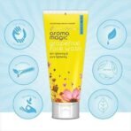 Aroma Magic Grapefruit Face wash (for oily skin) 100 ml (Pack of 2) - Fast UK Delivery - Image 7