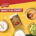 Bikano Royal Gulab Jamun | Traditional Indian Sweet | 1kg Pack - Fast UK Delivery - Image 5