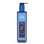 Blue Nectar Rosemary Hair Growth Shampoo for Stronger Hair | with Keratin & Rosemary | Sulfate-Free | for All Hair Types (16 Herbs, 200ml) - Fast UK Delivery