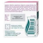 Himalaya Anti-Wrinkle Cream For Men/Women With Aloevera & Grapes | Reduce Wrinkles, Fine Lines & Age Spots | Clinically Tested Aha-Rich Formula | No Alcohol-No Parabens | For Normal To Dry Skin| 50G - Fast UK Delivery - Image 3