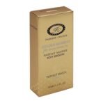 Fashion Colour Gold Touch Perfect Match Primer I Soft, Smooth And For Bridal Makeup, 30ml - Fast UK Delivery