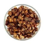 Organic Bites Sweet Flavoured Supari, Fada Supari, Betel Nuts with Mint, Mukhwas - 100 gm - Fast UK Delivery