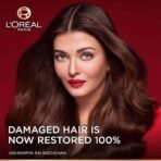 L'Oreal Paris Hair Mask, For Damaged and Weak Hair, With Pro-Keratin + Ceramide, Total Repair 5, 200ml - Fast UK Delivery - Image 3
