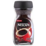 Nescafe Classic Instant Ground Coffee, 7.05 oz 200 g - Fast UK Delivery