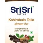Sri Sri Tattva Kshirabala Taila-100Ml