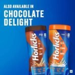 Horlicks Nutrition Drink Jar - 1 kg - Classic Malt - Clinically Proven to make kids Taller, Stronger, Sharper - Fast UK Delivery - Image 6