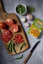Chaman Matar Paneer Masala 50G - Fast UK Delivery - Image 3
