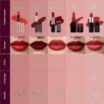 Swiss Beauty Non-Transfer Waterproof Lipstick with Jojoba Seed Oil | Matte Finish | Long-Lasting | Highly Pigmented | Shade- Mauve Taupe, 3gm - Fast UK Delivery - Image 6