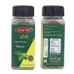 Easy Life Basil 20g, Rosemary 30g with Thyme 35g Combo - Fast UK Delivery - Image 7