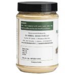 Bixa Botanical Punarnava Powder | Boerhavia Diffusa | 200 GRAMS| Ayurvedic Herbal Supplement | Gluten Free, Non-GMO, Steam Treated, Vegan, 100% Pure. - Fast UK Delivery - Image 4