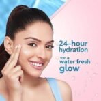 Pond's Super Light Gel Oil Free Moisturiser With Hyaluronic Acid + Vitamin E, 200 ML (Pack of 2) - Fast UK Delivery - Image 7