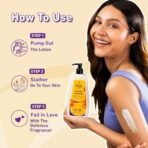 Plum Bodylovin' Vanilla Caramello Body Lotion|Cocoa Butter & Vitamin B5 For Deep Moisturization|Non-Greasy|Soft & Glowing Skin|For Dry To Very Dry Skin|Warm & Cozy Vanilla Fragrance,400 Ml(Pack Of 2) - Fast UK Delivery - Image 7