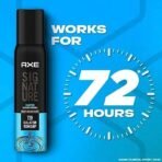 AXE Signature Champion Long Lasting No Gas Body Perfume For Men 200 Ml - Fast UK Delivery - Image 6
