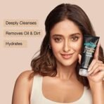 mCaffeine Tan Removal Face Wash for Men & Women | Coffee Face Wash for Oily Skin & Normal Skin | Daily Use Face Cleanser for Hot & Humid Weather - 75ml - Fast UK Delivery - Image 3