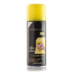 HUDA GIRL BEAUTY 1 Day Temporary Yellow Hair Color Spray with Botox , Collagen and Argan Oil for Personal and Professional Use - Fast UK Delivery