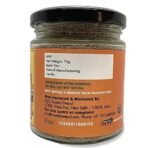Rooted Peepul Banarasi Kesar Thandai Mix| 75 Gms | No Preservatives - Fast UK Delivery - Image 6