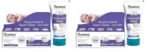 Himalaya Diaper Rash Cream, 100 g (Pack of 2) - Fast UK Delivery