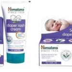 Himalaya Diaper Rash Cream, 100 g (Pack of 2) - Fast UK Delivery