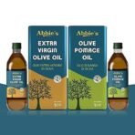 Abbie's Pomace Olive Oil, Packed in Italy (Pack of 1) - Fast UK Delivery - Image 7