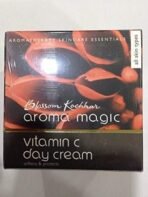 Aroma Magic Vitamin C Day Cream 50 gm (Pack of 2) - Fast UK Delivery - Image 3