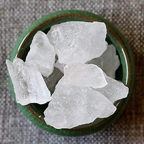uk51vtPAeRegS-1-1.jpg Organic Bites Alum Stone (Fitkari) (400.00) - Fast UK Delivery - Image 1
