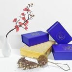 Chai Craft Tea Treasures Gift Box - Fast UK Delivery - Image 6