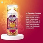 DABUR Hajmola Satrangi Mukhwas - 200G | Hygienically Made Mouth Freshner | Good For Digestion, Bad Breath | Digestive After Meal Culinary/Snack - Fast UK Delivery - Image 4