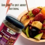 Rooted Peepul Banarasi Chat Masala| No Additives| No Citric Acid| Pure and Natural Ingredients| 100gms - Fast UK Delivery - Image 6