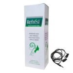 REFRESH FACE WASH GEL REFRESHES SKIN ANTI WRINKLE FACE WASH WITH APPLE & GRAPE FREE EARPHONE PACK OF 2